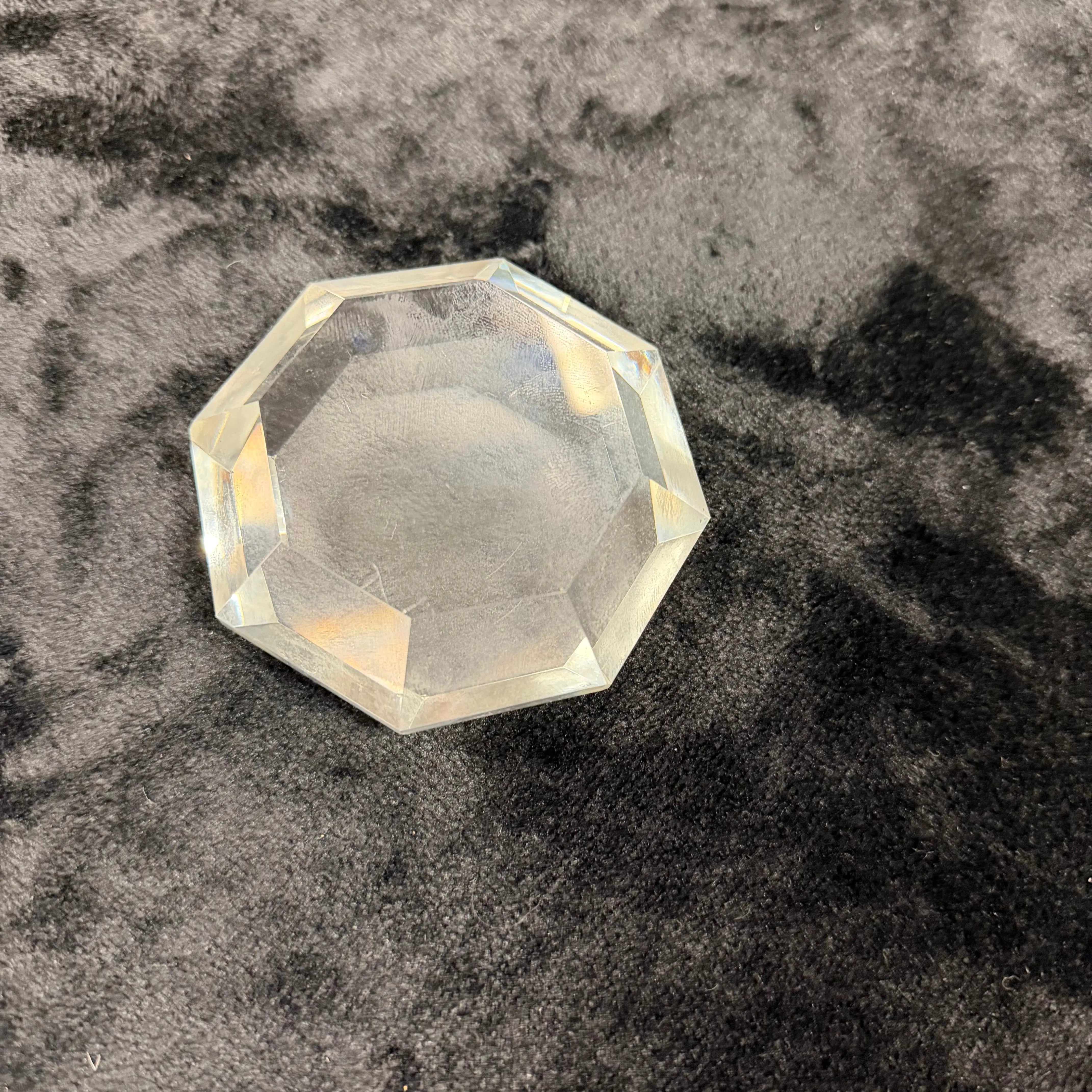 Designer Suede Bucket Bag Size 10" H x 9" W ABC Rugs Kilims